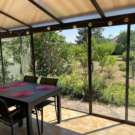 Σπίτι διακοπών Maison Break