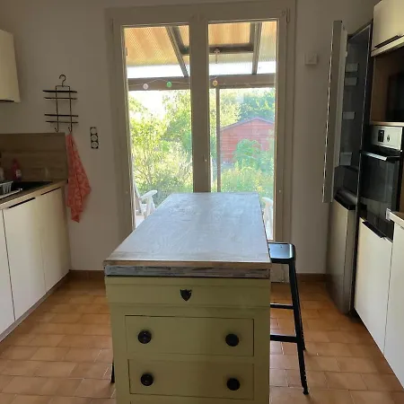 Σπίτι διακοπών Maison Break
