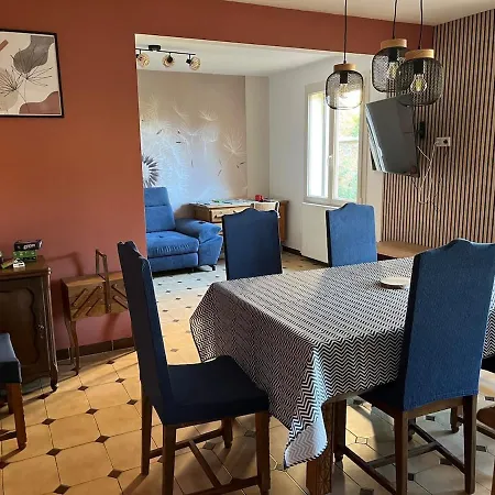 Maison Break *