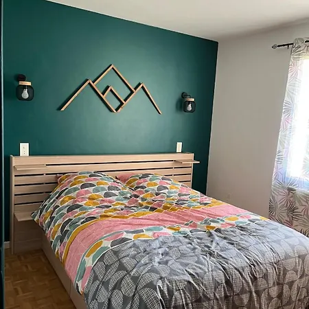 Maison Break