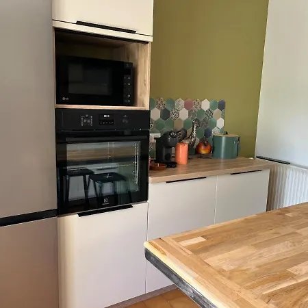 Σπίτι διακοπών Maison Break