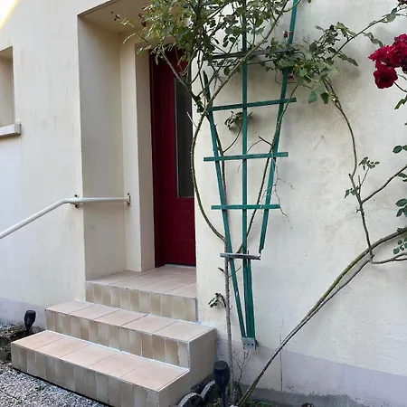 Σπίτι διακοπών Maison Break